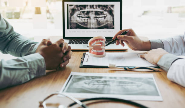 Best Emergency Broken Tooth Repair in Talent, OR