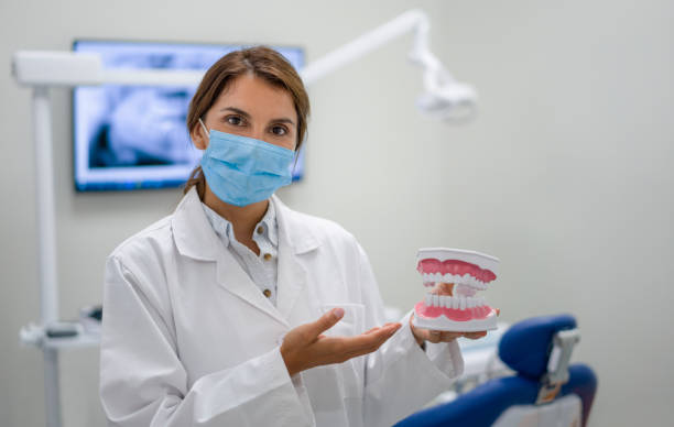 Best Emergency Dental Care for Trauma or Injury in Talent, OR