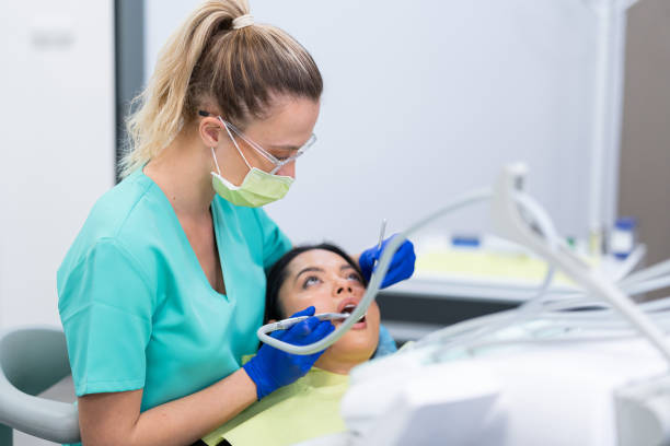 Best Weekend Emergency Dentist in Talent, OR